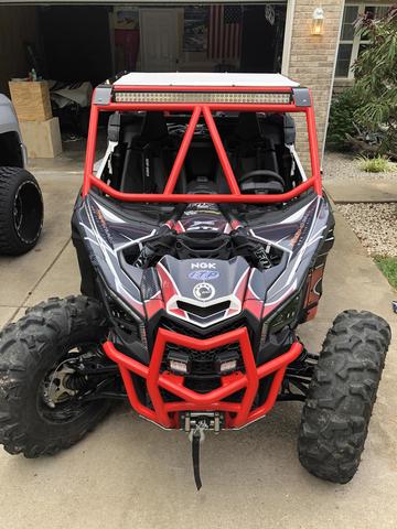Can Am X3 For Sale >> For Sale 2017 Can Am Maverick X3 1000r Turbo R Ds 17500 Can Am X3 For Sale >> For Sale 2017 Can Am Maverick X3 1000r Turbo R Ds 17500