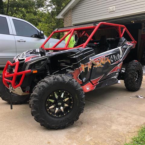Can Am X3 For Sale >> For Sale 2017 Can Am Maverick X3 1000r Turbo R Ds 17500 Can Am X3 For Sale >> For Sale 2017 Can Am Maverick X3 1000r Turbo R Ds 17500